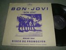BON JOVI 