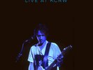 JEFF BUCKLEY Live on KCRW VINYL LP Record Store Day Black Friday NEW