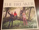 MINT Little Big Town The Breaker Signed Album 33 Vinyl