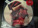 Sammy Hagar ?Santa's Going South For Christmas Picture Disc LP Record Store Day