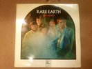 RARE EARTH Get ready Tamla Motown STML 11165