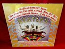 Original THE BEATLES LP “MAGICAL MYSTERY TOUR” 1967 USA  1st PRESS SMAL 2835