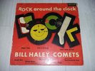 Bill Haley&His Comets? 