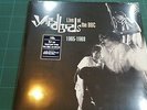 THE YARDBIRDS - LIVE AT BBC 1965-1968 (2LP VINILE 180 GRAMMI SIGILLATO 2016)