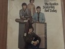 the Beatles yesterday n today butcher cover 1966 Original 2nd State Lp Rare Mono