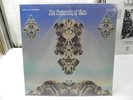 THE FRATERNITY OF MAN: Self Titled USA Rural Psych Vinyl LP Sealed Punched