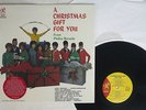 VA A Christmas Gift For You From Philles LP 5323 US SHRINK HEAVY WEIGHT LP