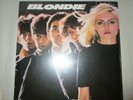 Blondie MINT SEALED 1976 2015 S/T LP Debbie Harry NEW X Offender Rip Her Shreads