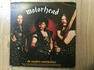 MOTÖRHEAD THE COMPLETE MOTORHEAD KIT Vinyl 12