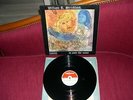 RARE 33t WILLIAM R. STRICKLAND folk rock psyché UK PRESS DERAM