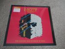 MOTT THE HOOPLE GOLDEN AGE OF ROCK AND ROLL ORANGE VINYL SAINSBURYS EXCLUSIVE
