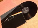 PINK FLOYD. DARK SIDE OF THE MOON  HARVEST SMAS-11163 LP. NEAR MINT