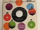 Brenda Lee / Rockin' Around The Christmas Tree & Papa Noel / 58 45 Strong VG+++