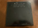 AC/DC BACK IN BLACK VINYL LP ATLANTIC
