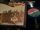 LED ZEPPELIN 2 LP RL ROBERT LUDWIG DEAD WAX HOT MIX ATLANTIC SD 8236 VG+/VG+