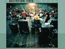 AGITATION FREE - Live ´74 (at The Cliffs Of River Rhine) - LP 1974 MadeInGermany