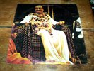1973 Meher Baba IN HIS LOVE vinyl LP / Pete Townshend Avatar Sufi Zoroaster VG+