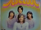 The Zoot - Just Zoot LP (Early Rick Springfield) RARE 1970 Original Pressing