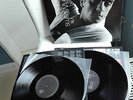 ROBBIE WILLIAMS (Take That) original lim. edition Vinyl 2LP Greatest Hits (2004)
