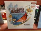 Steep Canyon Rangers North Carolina Songbook LP NEW FLAG Colored vinyl RSD 2019