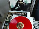 VAMPYROS LESBOS lim.1.000 copies red Vinyl LP Soundtrack Hubler Schwab (1995)