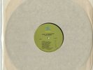 Jimmy Witherspoon, Blue Spoon Original Pressing Approval Copy (MH Archives)