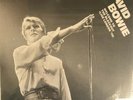 DAVID BOWIE WELCOME TO THE BLACKOUT LIVE 12