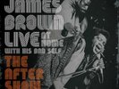JAMES BROWN Live at Home VINYL LP RECORD RSD Black Friday 2019 NEW