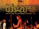THE DOORS Live At The Isle Of Wight 2x VINYL LP RECORD RSD Black Friday 2019 NEW