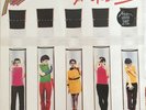X-RAY SPEX GERM FREE ADOLESCENTS LP VIRGIN UK 1991 ORANGE VINYL NEAR MINT