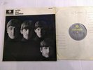 The Beatles - With The Beatles - UK 1963 Stereo Parlophone LP Dominion Belinda