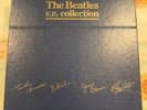 The beatles EP Box