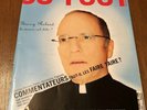 So foot Premier Numero 1 Thierry Roland Marco Simone Liverpool Nantes Om