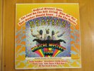 The Beatles - Magical Mystery Tour - LP  Record - US Pressing original 1967