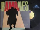 RAMONES PLEASANT DREAMS VINYL LP VG+/VG+ SIRE RECORDS