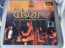 The Doors - Live At The Isle Of Wight Festival 1970 NEW Vinyl RSD Black Friday