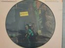 DAVID BOWIE - THE RISE & FALL ZIGGY STARDUST - RARE BIOPIC PICTURE DISC LTD ED