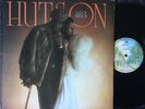 Leroy Hutson Hutson ( Original UK 70s Soul LP Warner Bros.1975)