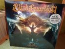 Blind Guardian: „At The Edge Of Time“ Ltd. 2LP Picture Vinyl – New & Sealed