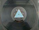 Pink Floyd - The Dark Side of the Moon - Solid Blue 1st Press - 1973