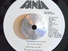 LATIN SALSA 45 - HECTOR LAVOE - PERIODICO DE AYER /EMBORRACHAME WL Promo M- Hear