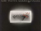 VU - DJ Stamped Velvet Underground vinyl LP album record UK promo POLD5167