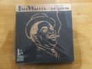 FATS WALLER-THE LAST YEARS-1940-43-VINYL BOX SET-4 RECORDS +BOOKLET-BLUEBIRD-198