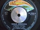 LATIN GUARACHA 45 - LINDA LEIDA - QUEJA AFRICANA /QUE PENA ME DA TU CASO Hear