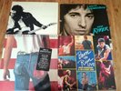 Bruce Springsteen - Born In The USA, The River, Born To Run  Pressage US 