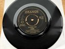 CHUNKY: 'Albatross Baby' SUPER RARE 1973 GLAM 45. Ex+ UK Original RELISTED 