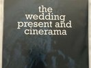 WEDDING PRESENT  WHITE RIOT CINERAMA NAME OF. THE GAME 7 “ SINGLE VINYL NEW