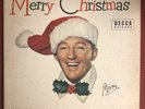 Merry Christmas From Bing Crosby - vinyl