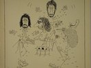 The WHO – By Numbers ITALIAN LP
