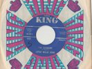 RARE ORIG NORTHERN SOUL R&B POPCORN 45 - LITTLE WILLIE JOHN - I'M SHAKIN' - KING